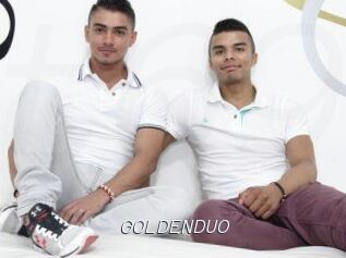 GOLDENDUO