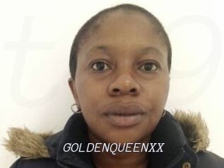 GOLDENQUEENXX