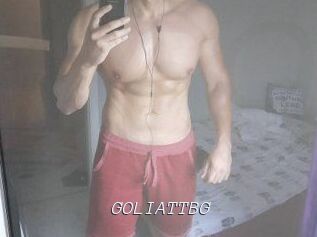 GOLIATTBG