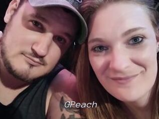 GPeach