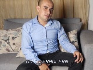 GUILLERMOLERN