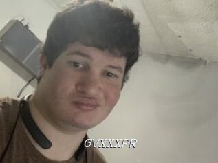 GVXXXPR