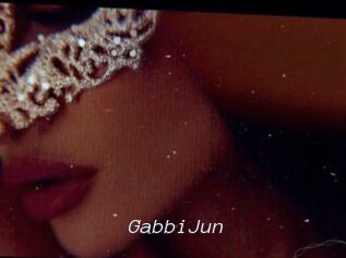 GabbiJun