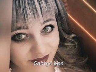 GabbyLeee
