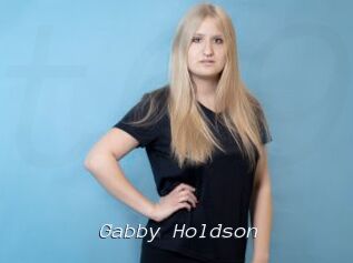 Gabby_Holdson