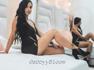 GabbyyBloom