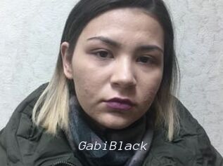 GabiBlack