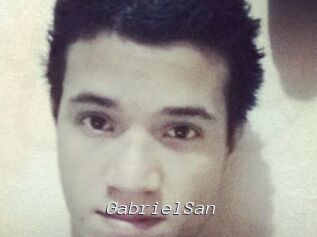 Gabriel_San