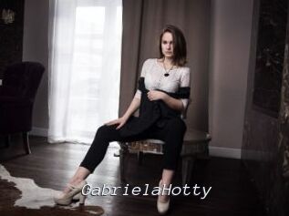 GabrielaHotty