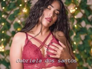 Gabriela_dos_santos