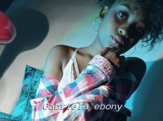 Gabriela_ebony