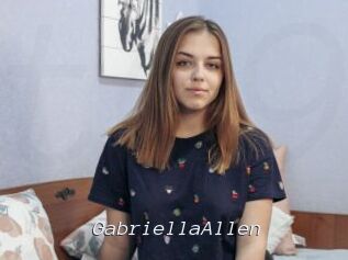 GabriellaAllen