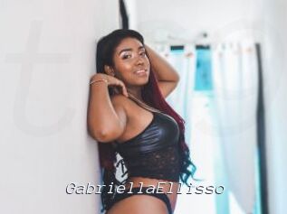 GabriellaEllisso