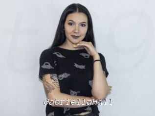 GabriellaHall