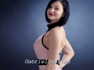 GabrielleKanes