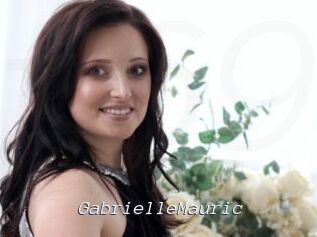 GabrielleMauric