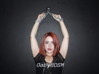 GabyBDSM