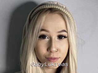 GabyLukreas