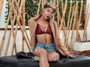 GabyTopaz