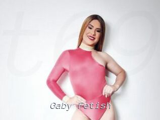 Gaby_Fetish
