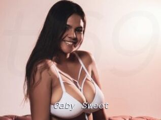 Gaby_Sweet
