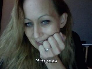 Gabyxxx