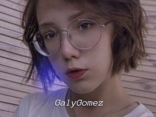 GalyGomez