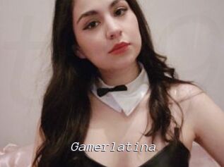 Gamerlatina