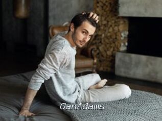 GanAdams