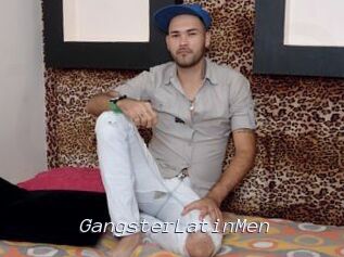 GangsterLatinMen