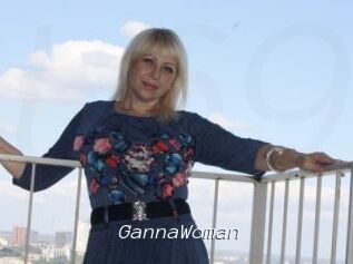 GannaWoman
