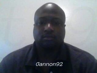 Gannon92