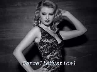 GarcelleMystical