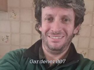 Gardener007