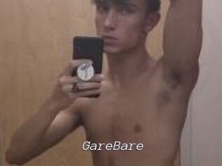 GareBare