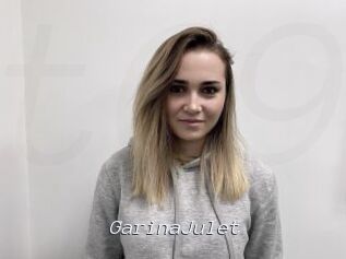 GarinaJulet