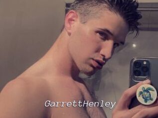 GarrettHenley