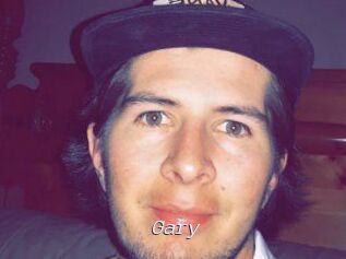 Gary