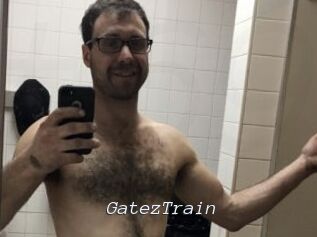 GatezTrain