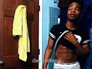 Gavin_Benz