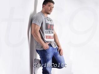 GavinColtt