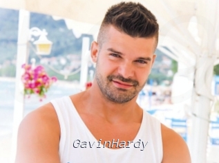 GavinHardy
