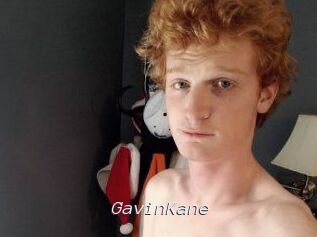 Gavin_Kane