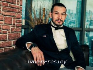 GavinPresley