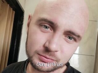 GavinVus