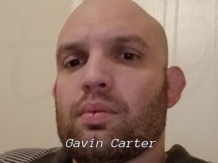 Gavin_Carter