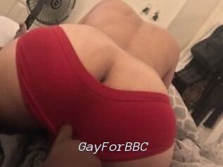 GayForBBC