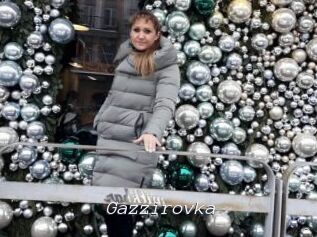 Gazzirovka