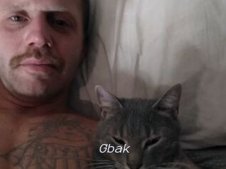 Gbak
