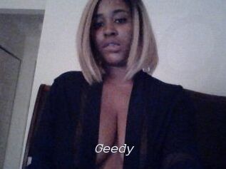 Geedy